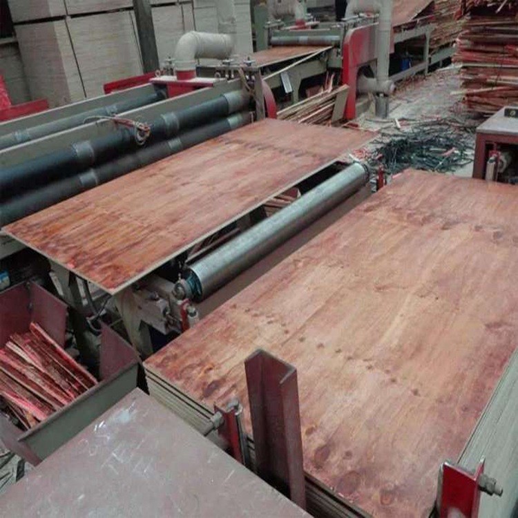 膠合多層建筑木模板覆膜板防水竹膠板12mm 15mm18mm廠家價格