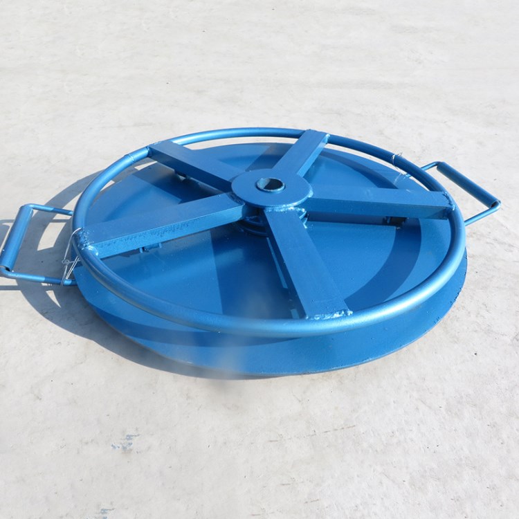 电缆放线盘圆盘放线架卧式放线架加固重型放线支架量大从优