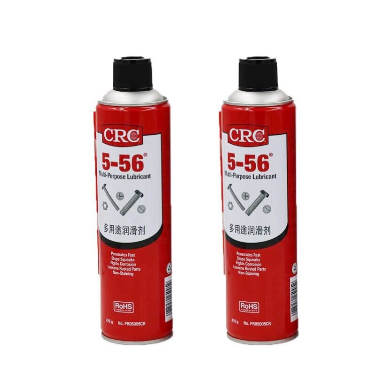 原裝防銹潤滑劑 CRC5-56美國CRC5-56油性路路通防銹油05005CR