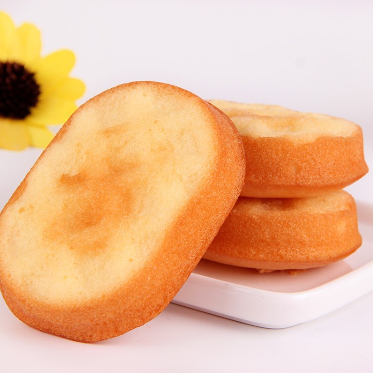 奶香格子雞蛋糕休閑下午茶零食甜點(diǎn)營(yíng)養(yǎng)早餐兒童西式糕點(diǎn)整箱