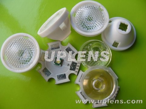 XP專用透鏡  Ф15mm