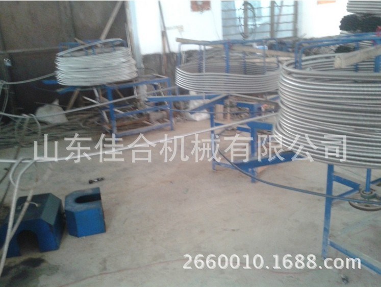 廠家直供 不銹鋼波紋管 太陽能熱水器專用304波紋軟管 1米起訂