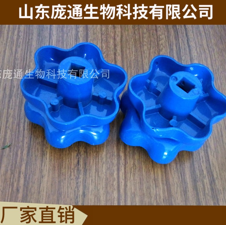 廠家直供 手輪 閥門配件 無縫氣瓶 閥門專用 手輪 顏色可定制