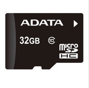 批 威剛 ADATA TF 4G 8G 16G  32G MicroSDHC 手機(jī)內(nèi)存卡 高速