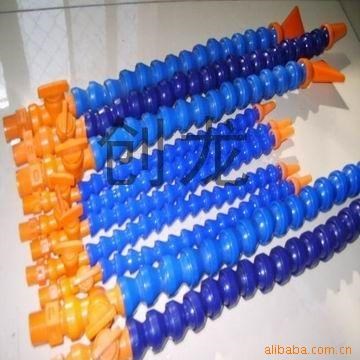 可調塑料冷卻管 種類 工廠直供