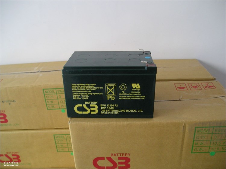 臺(tái)灣希世比CSB GP1272 F2 12V7.2AH 原裝蓄電池 UPS專用蓄電