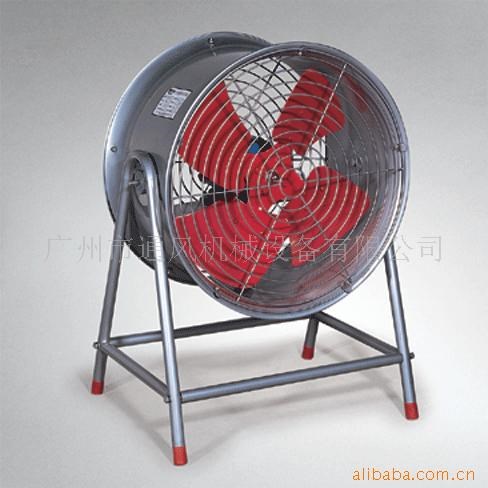 供應風機 排風機 軸流風機 崗位風機 德通風機