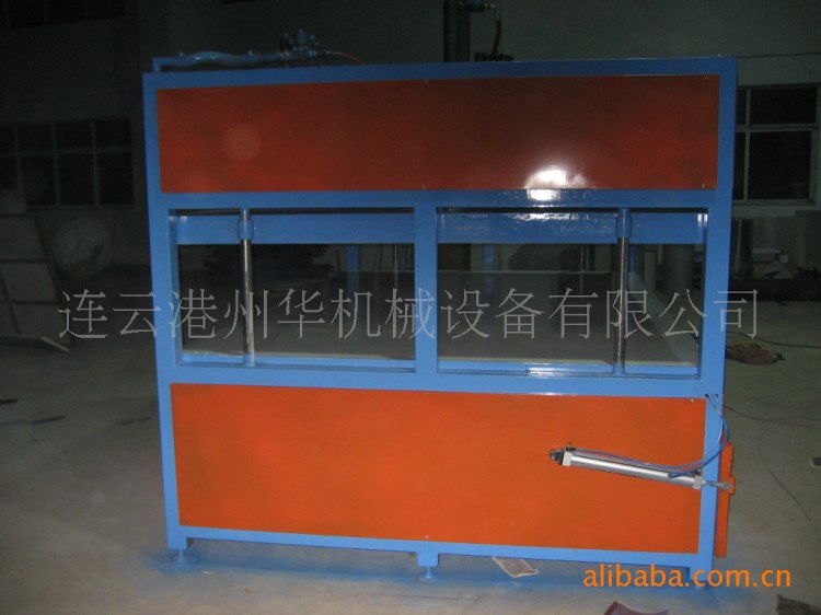 供應(yīng)州華國標(biāo)XS6亞克力壓塑機(jī)