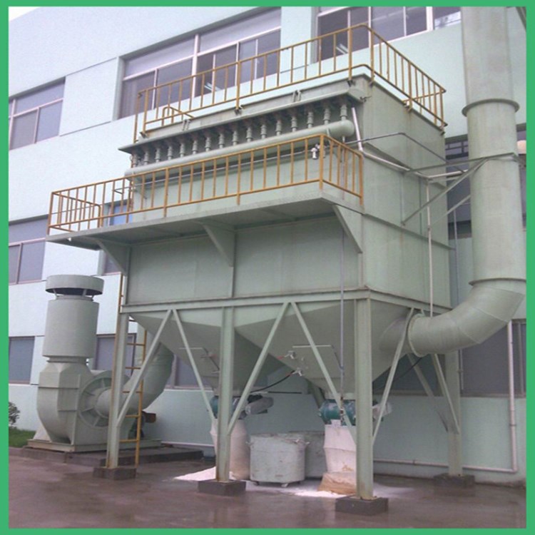 廠家定制 木工車間中央除塵器 家具廠 刨花板 木門廠除塵設(shè)備
