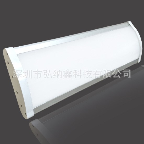 鋁殼三防燈 低頂燈 LED高鵬燈 100W 0.6米 CE ROHS  IP65