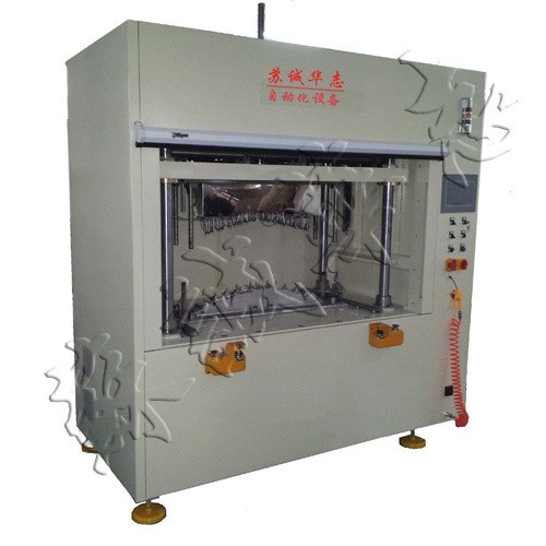 伺服熱鉚焊接機(jī),熱鉚機(jī),塑料焊接機(jī)