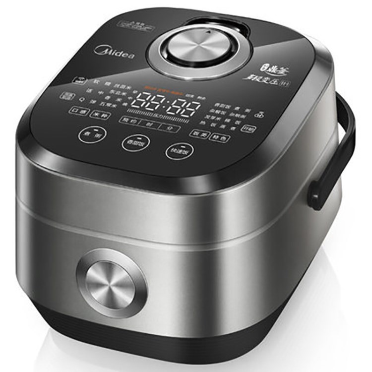 Midea/美的 MB-PFZ4003電飯煲WIFI智能高端IH電磁加熱電飯鍋4升L