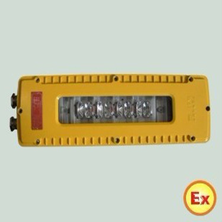 DGS10/127L(A)礦用隔爆型LED巷道燈 煤礦照明燈 礦用燈具