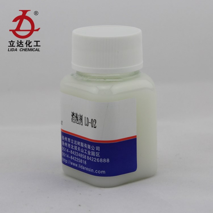 （類似BYK-011）性能消泡劑LD-02