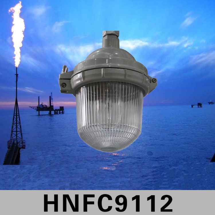 HNFC9112防眩泛光燈 平臺(tái)燈 三防金鹵燈泛光照明燈具  廠家供應(yīng)