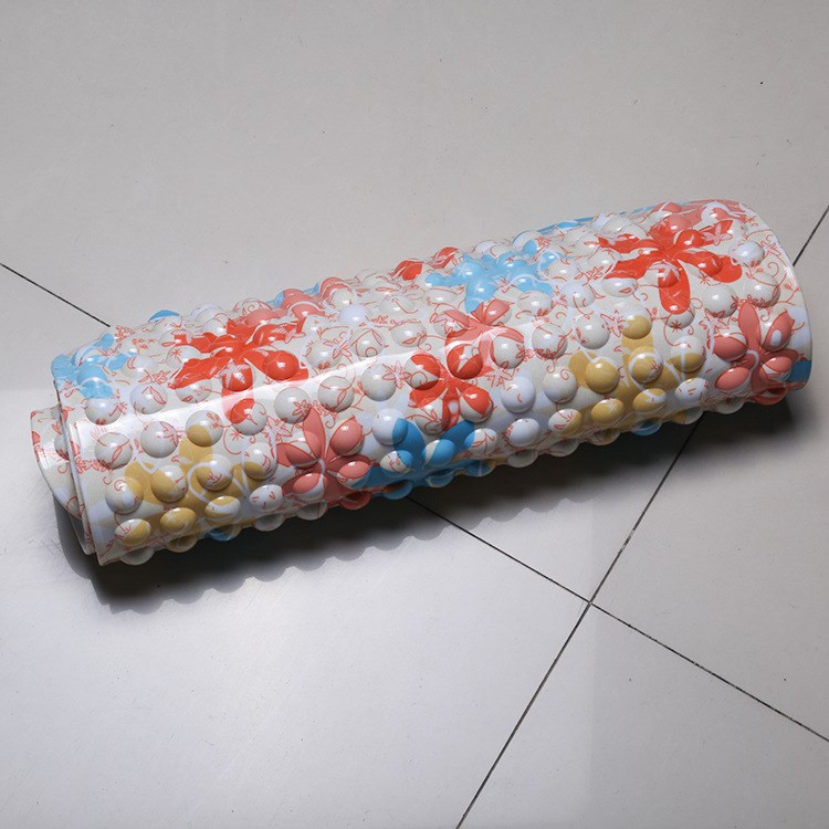 供應pvc浴室墊 廠家直銷 衛(wèi)生間洗澡浴缸墊 淋浴房地墊可訂制