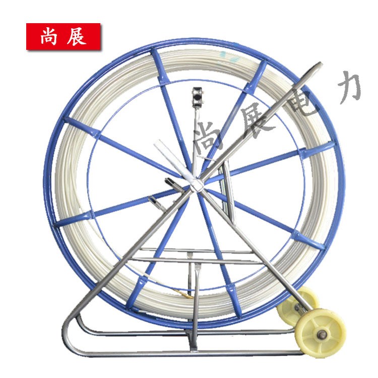 穿線器 電工 玻璃鋼穿線器 電纜引線器 穿管器 電纜穿線器