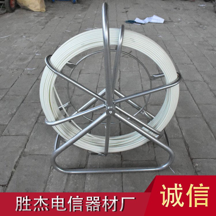 廠(chǎng)家直銷(xiāo) 穿孔器 電纜穿管器 引線(xiàn)器 玻璃鋼穿孔器牽引器