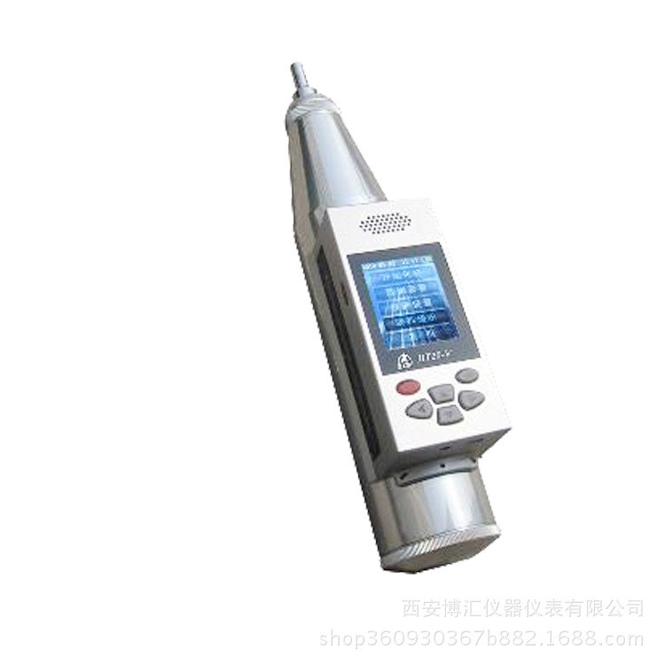 批发供应 HT20-V 一体式数显砂浆回弹仪