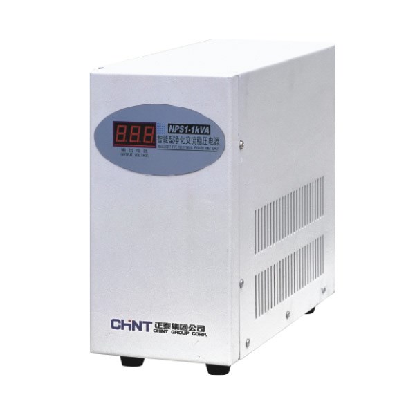 正泰穩壓器NPS3-20KVA 精密凈化型三相交流穩壓器 穩壓電源