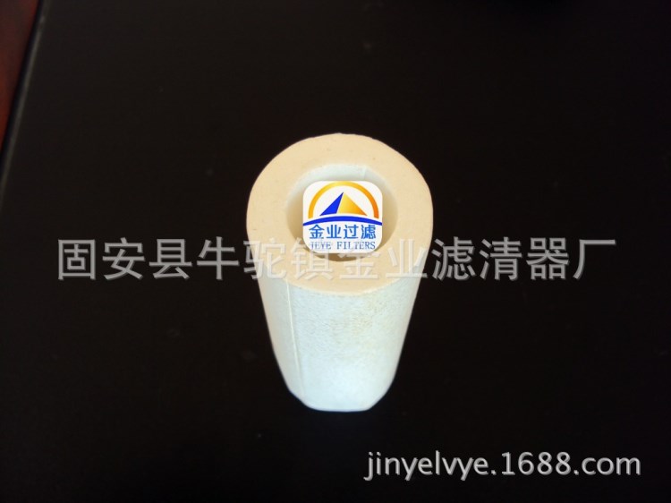 廠家直銷高分子玻纖燒結濾芯質優價廉,物有所值