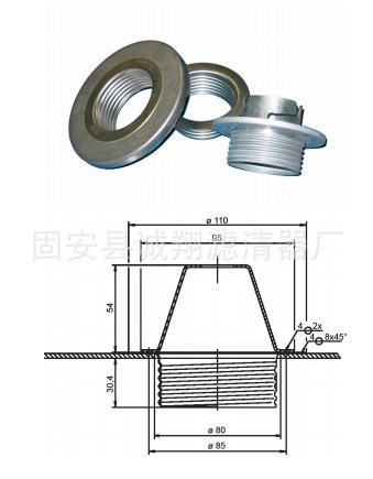852904Ti19-1.6誠翔濾器除塵馬勒濾芯