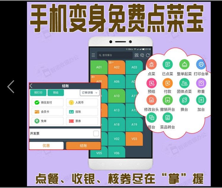 點(diǎn)餐系統(tǒng)、餐飲管理系統(tǒng)、點(diǎn)餐軟件、手機(jī)點(diǎn)餐點(diǎn)菜軟件點(diǎn)菜系統(tǒng)