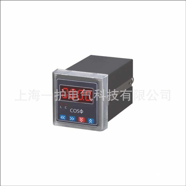 DV103多功能數(shù)顯電力儀表