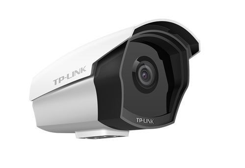 TP-LINK TL-IPC553 H.265 500萬(wàn)紅外網(wǎng)絡(luò)攝像機(jī) 現(xiàn)貨批發(fā) 包郵