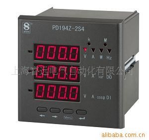 供應斯菲爾PD194Z-2S4網(wǎng)絡電力儀表