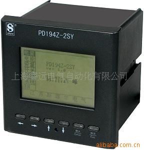 供應(yīng)斯菲爾PD194Z-2SY多功能電力儀表