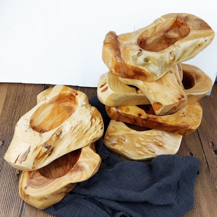 免費(fèi)定制logo商務(wù)煙灰缸 天然不規(guī)則創(chuàng)意煙灰缸定制 公司禮品煙缸