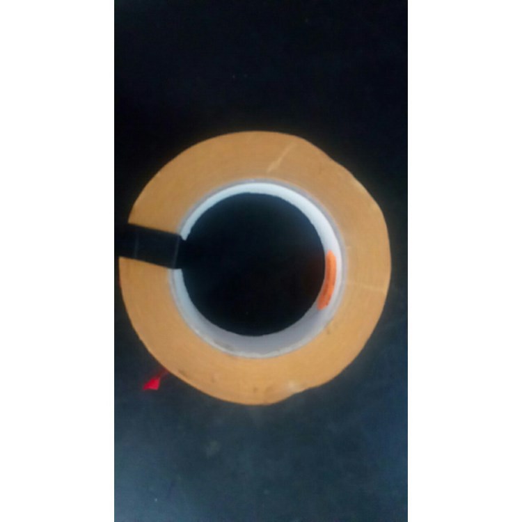 安陽(yáng)卷煙廠 用AVERY濾嘴成型機(jī)用卷煙紙拼接膠帶片19*19MM