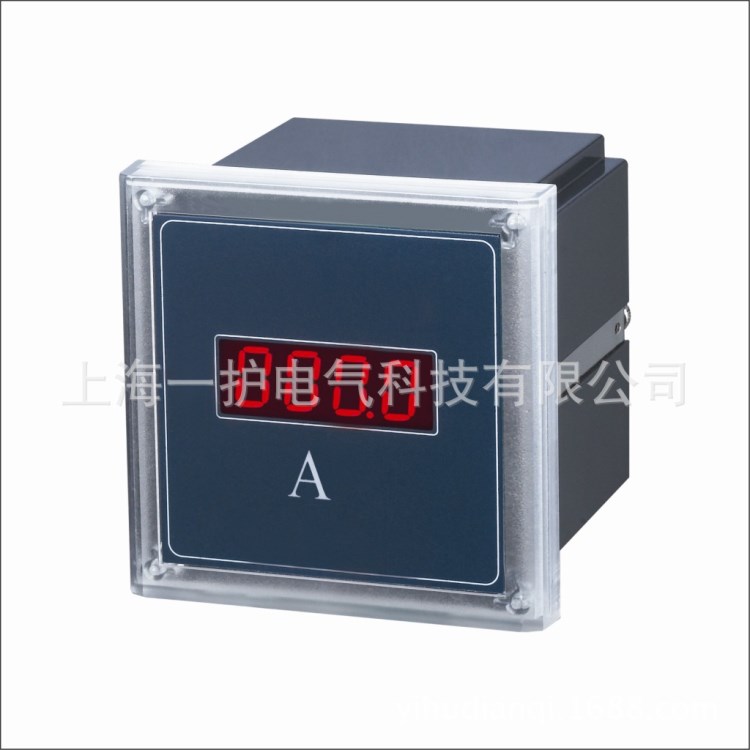 LY1000F多功能數(shù)顯電力儀表