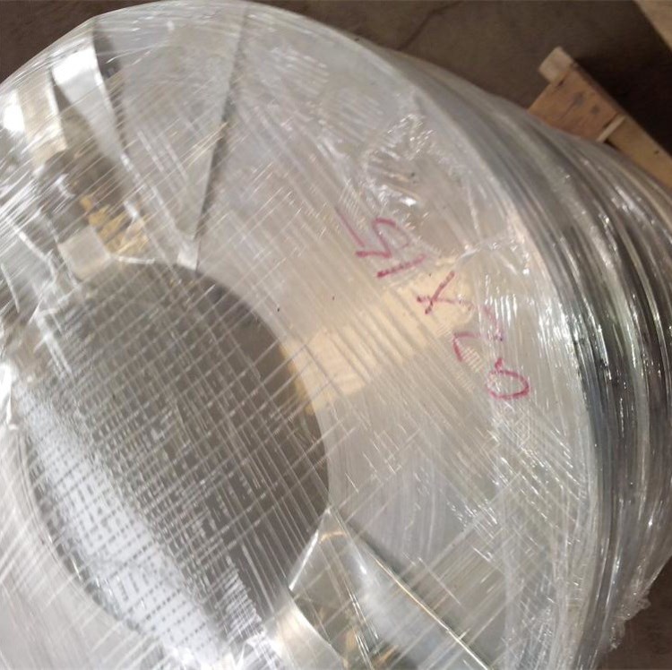 小鋅花鍍鋅帶鋼  高鋅層Q195鍍鋅鋼帶40g-275g/m2  環(huán)保鍍鋅板