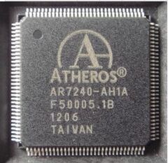 WiFi路由器 无线网络产品主芯片 中鑫微现货 AR9106-AL1B