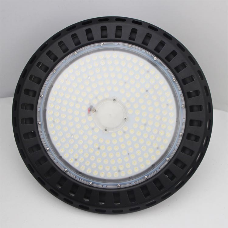 LED貼片室內工礦燈 塔吊車間工業房廠照明燈 150WUFO燈