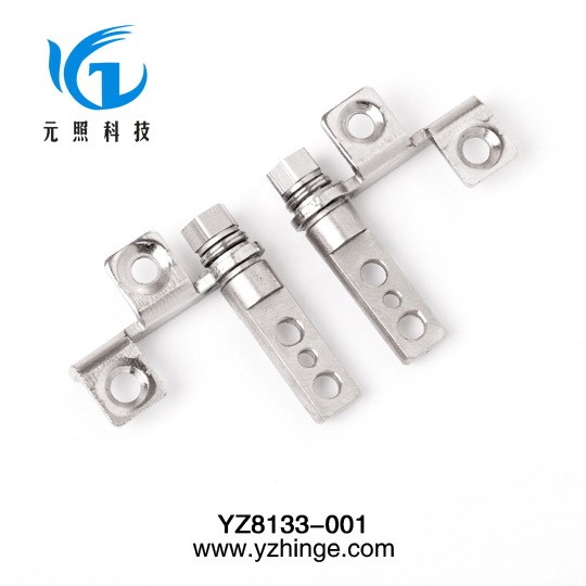 生產(chǎn)廠家直供左右對稱筆記本電腦轉(zhuǎn)軸|電腦HINGE|