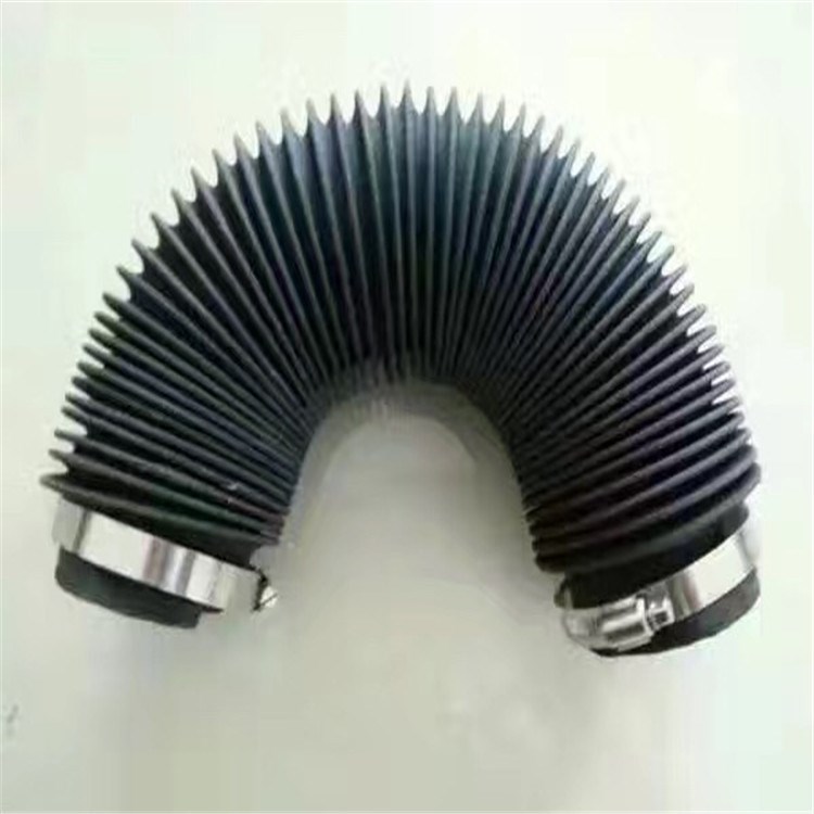 廠家直銷數(shù)控機(jī)床絲杠防護(hù)罩 圓形護(hù)罩 方形護(hù)罩 多邊形護(hù)罩