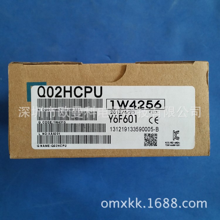 直銷 三菱Q系列PLC QX41 高性能 三菱可編程控制器