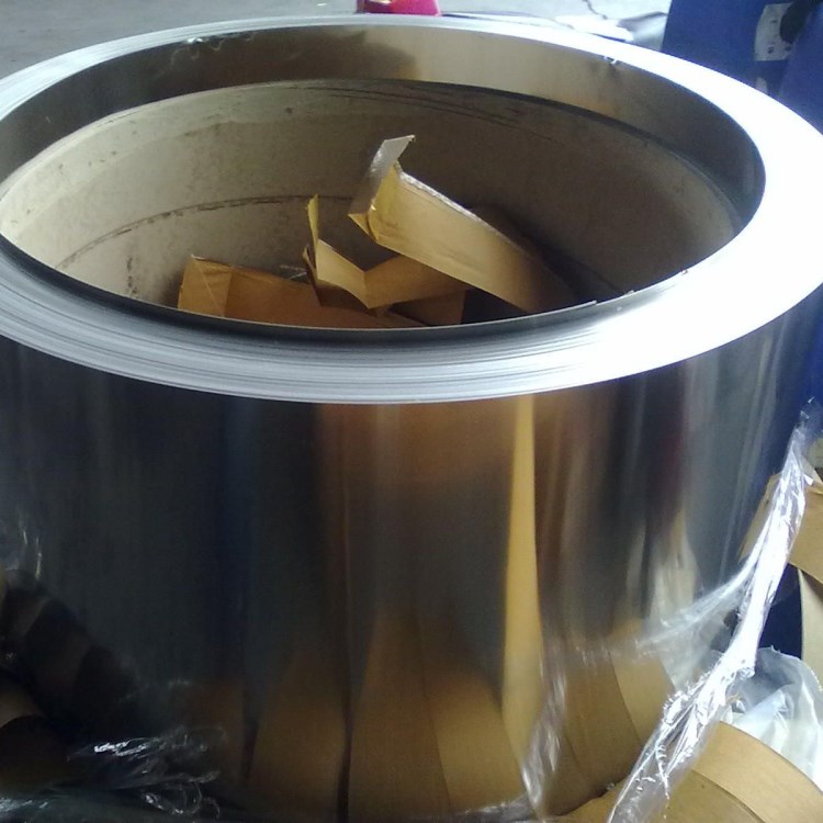供應(yīng)420不銹鋼帶  2cr13不銹鋼鋼帶