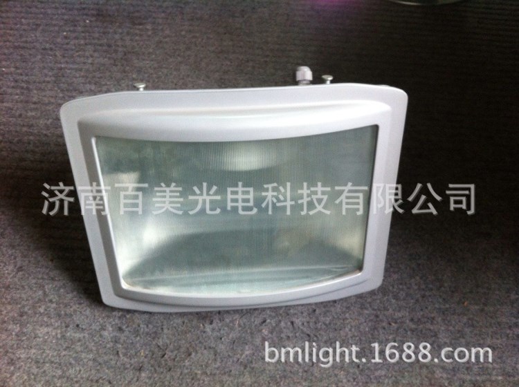 防眩泛光燈，150w三防金鹵燈，投光泛光燈，濟南泛光燈批發