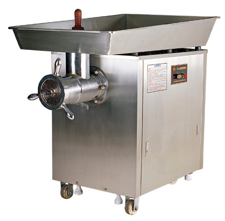 TC-52 大型絞肉機鉸肉機碎肉機Meat mincer
