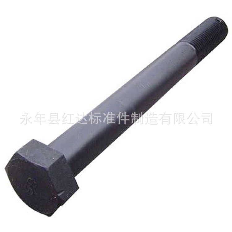 供應 各種規格定制高強度加長螺桿 精密級螺桿 現貨銷售螺桿