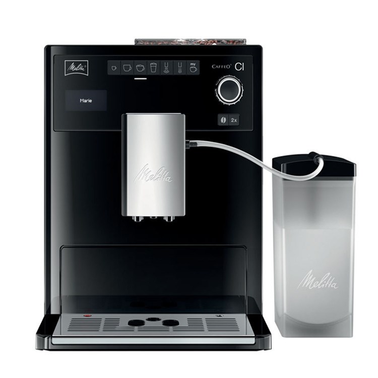 美樂家melitta  咖啡機專賣店用 商用咖啡機 全自動咖啡機 北京