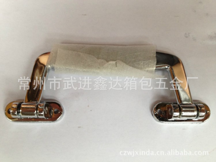 箱包拉手挽手皮箱、木箱、包裝盒拎手提手（環保扁把手）