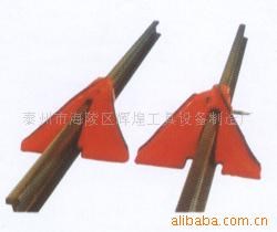 供應礦車復軌器 液壓擠孔機 彎軌機