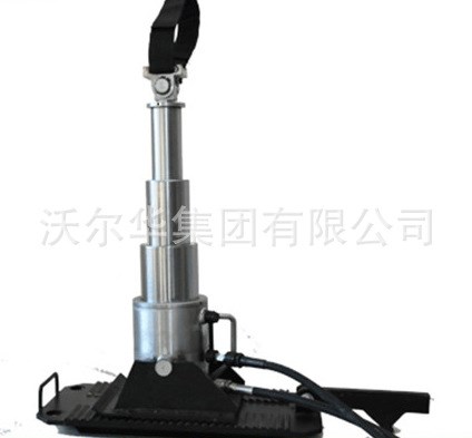 DFZ-6便携式复轨器；简易复轨器