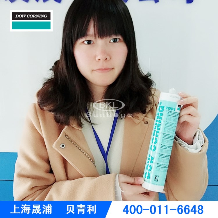 美國(guó)道康寧DOW CORNING單組份硅膠7091及全系列產(chǎn)品