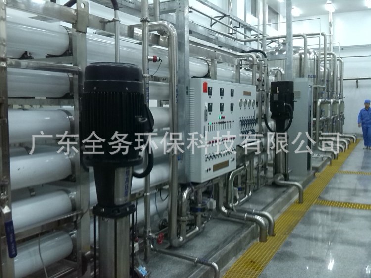 番禺水工程 廣州日化廠用水處理工程 惠州電子廠水設(shè)備廠家